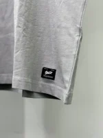 تیشرت pull and bear پاستیلی    - Image 3
