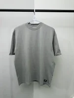 تیشرت pull and bear پاستیلی   