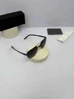 عینک آیس برلین مدل کریستوف رنگ black - Image 3