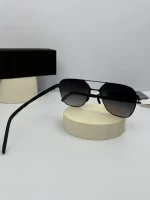 عینک آیس برلین مدل کریستوف رنگ black - Image 4
