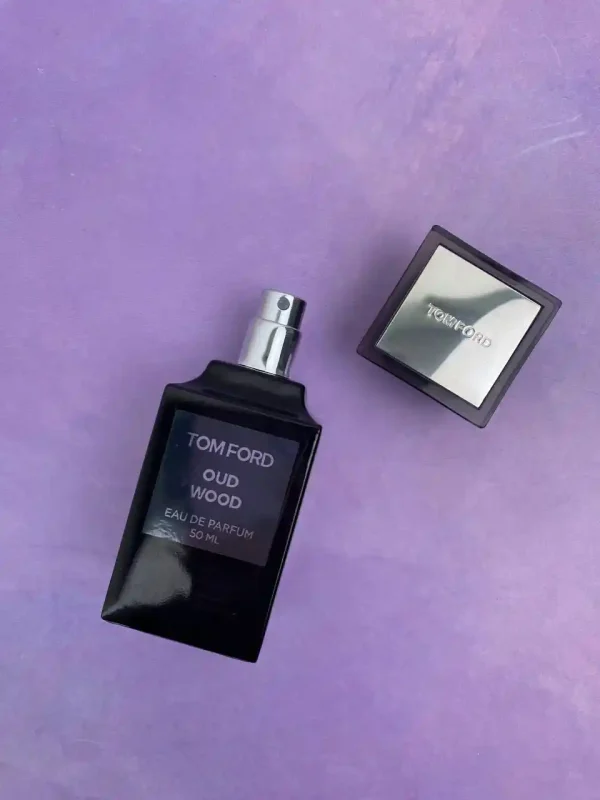 عطر تام فورد عود وود | Tom Ford Oud Wood - Image 2