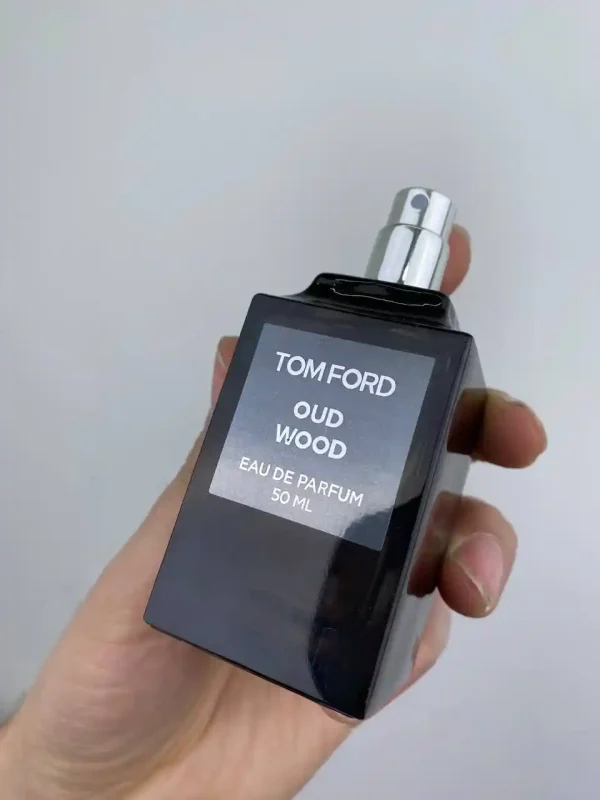 عطر تام فورد عود وود | Tom Ford Oud Wood - Image 4