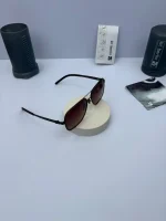 عینک آیس برلین رنگ گرافیت مدل rekete - Image 5