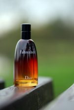 عطر دیور فارنهایت | Dior Fahrenheit - Image 3