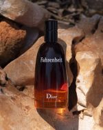 عطر دیور فارنهایت | Dior Fahrenheit