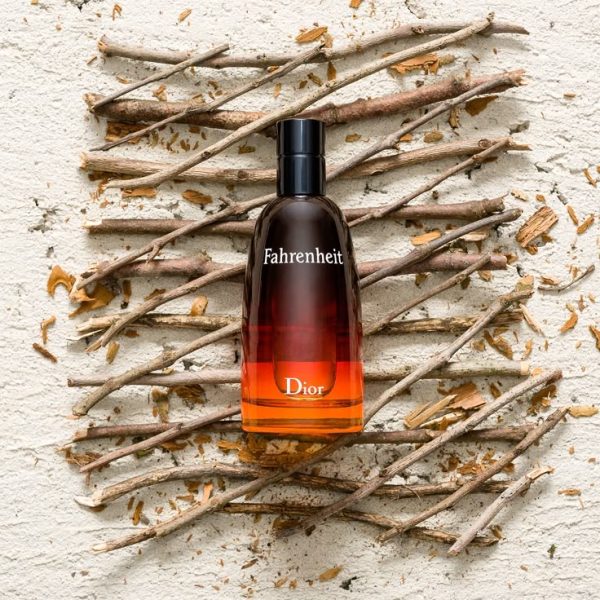 عطر دیور فارنهایت | Dior Fahrenheit - Image 5