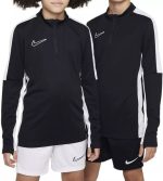نیم زیپ ورزشی بچگانه nike