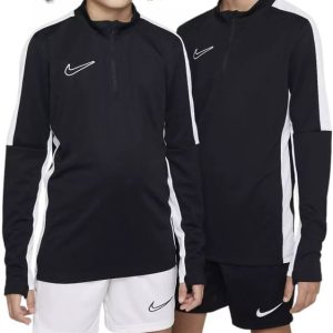 نیم زیپ ورزشی بچگانه nike