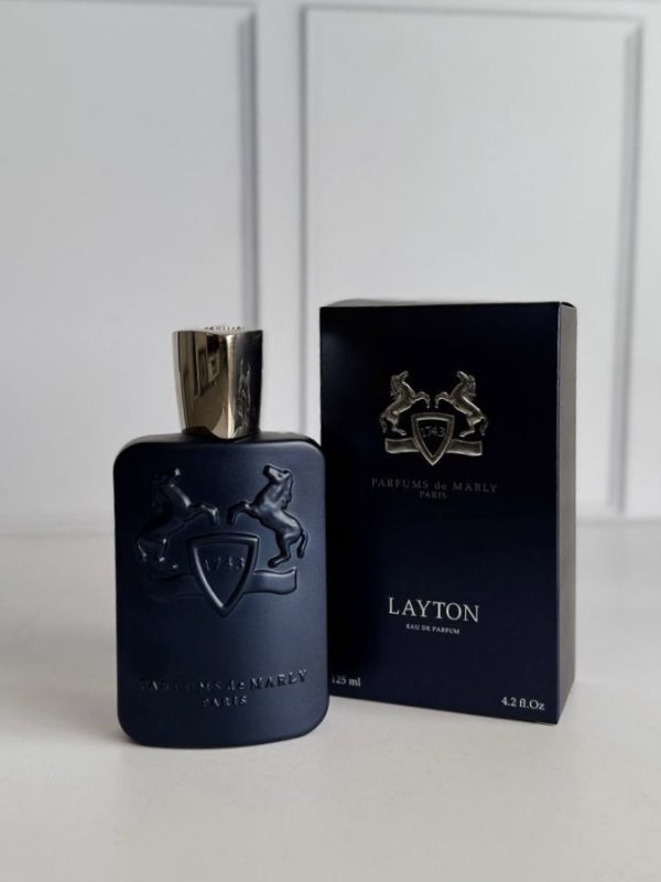 عطر مارلی لیتون | Marly Layton - Image 3