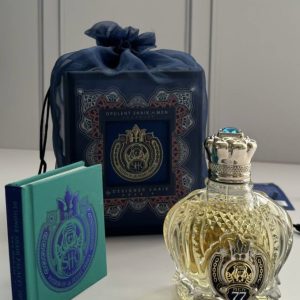 عطر شیخ اپیولنت کلاسیک 77 – Opulent Shaik Classic No.77