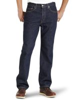 Levis Men's 505 Straight Fitشلوار