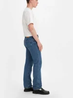 LEVIS501 MEN'S JEANS شلوار - Image 4