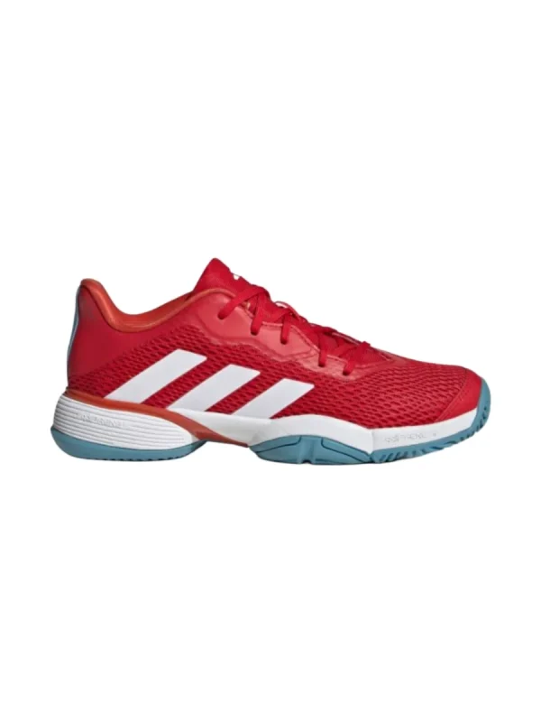 کتونی آدیداس مدل  TENIS BARRICADE - Image 8