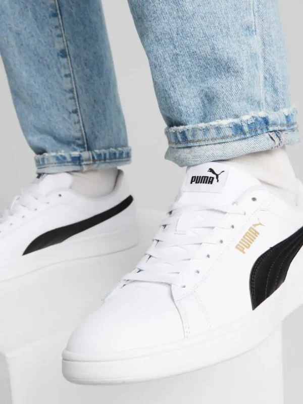 کتونی پوما Puma Serve Pro Lite - Image 3