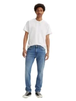 Levis 502 TAPER JEANS شلوار