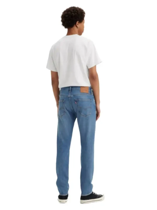 Levis 502 TAPER JEANS شلوار - Image 3