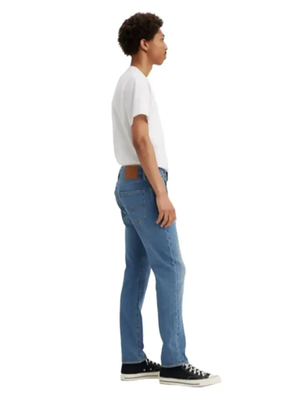Levis 502 TAPER JEANS شلوار - Image 2