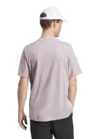 تیشرت یاسی آدیداس - Image 2