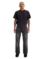 شلوار Levis LOOWE STRAIGHT