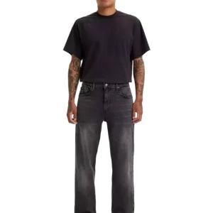 شلوار Levis LOOWE STRAIGHT