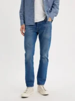 LEVIS 501 SLIM TAPER شلوار - Image 5