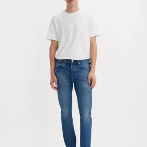 LEVIS 501 SLIM TAPER شلوار