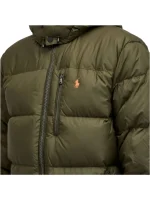 کاپشن مردانهPolo Ralph Lauren Men's El Cap Down - Image 4