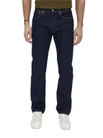 Jeans 501 levis rinseشلوار