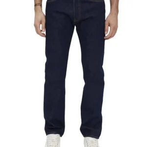 Jeans 501 levis rinseشلوار