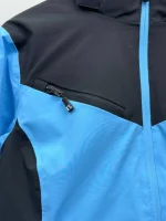 کاپشن اسکی nevica آبی - Image 2