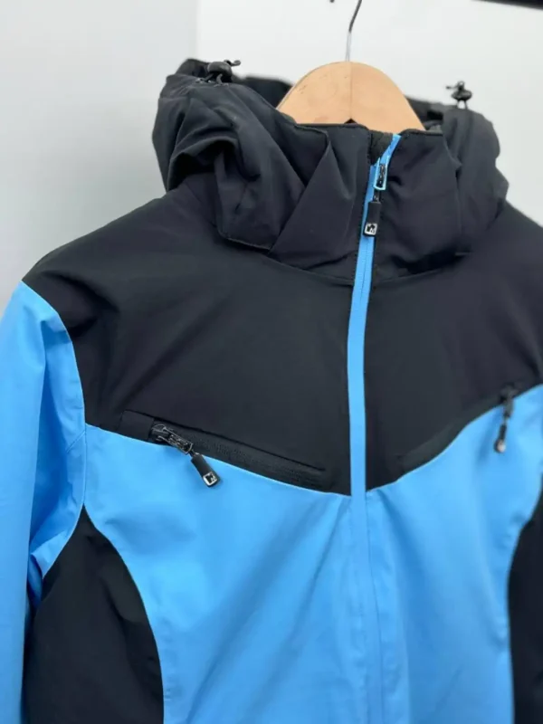 کاپشن اسکی nevica آبی - Image 10