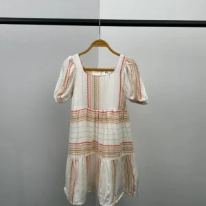 سارافون لینن بچگانه mini