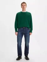 JEAN 505 REGULARشلوار