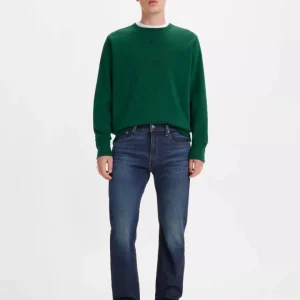 JEAN 505 REGULARشلوار