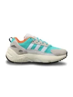 کتونی آدیداس مدلZX 22 BOOST Blue Casual