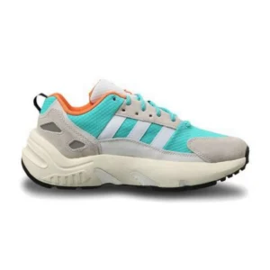 کتونی آدیداس مدلZX 22 BOOST Blue Casual