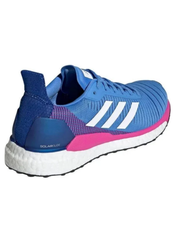 کتونی آدیداس مدل adidas solar glide - Image 3
