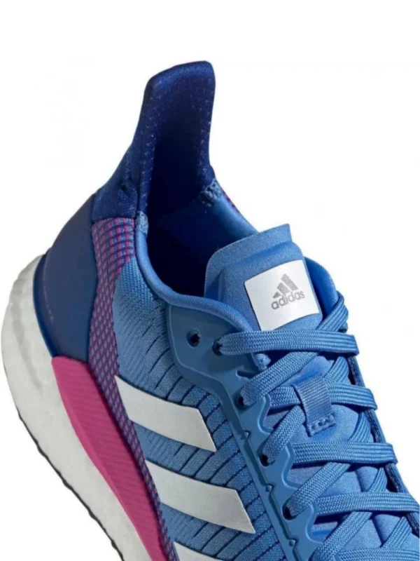 کتونی آدیداس مدل adidas solar glide - Image 4