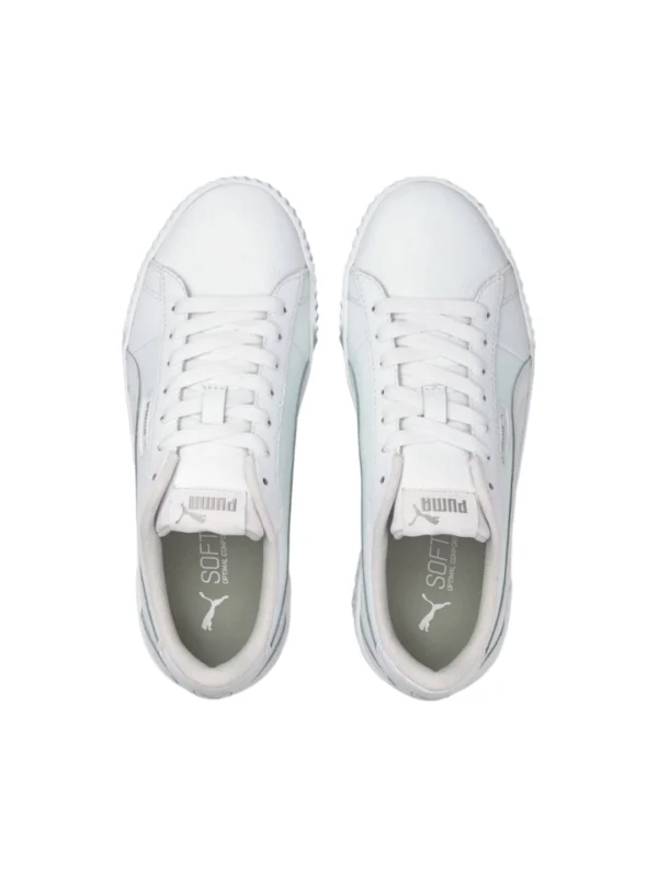 کتونی پوما مدل Puma Carina 2.0 Sneakers - Image 3