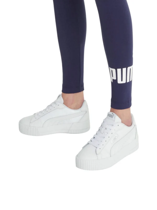 کتونی پوما مدل Puma Carina 2.0 Sneakers - Image 5
