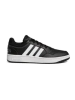 کتونی آدیداس مدلadidas Hoops 3.0 Low 'Core Black