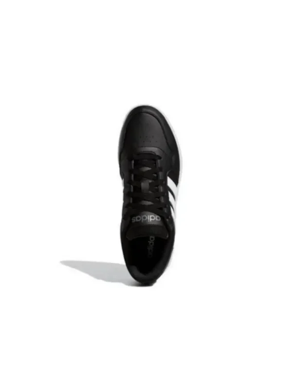 کتونی آدیداس مدلadidas Hoops 3.0 Low 'Core Black - Image 6