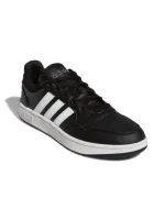 کتونی آدیداس مدلadidas Hoops 3.0 Low 'Core Black - Image 3