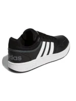 کتونی آدیداس مدلadidas Hoops 3.0 Low 'Core Black - Image 5