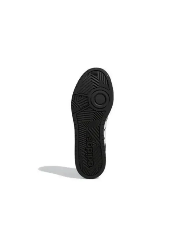 کتونی آدیداس مدلadidas Hoops 3.0 Low 'Core Black - Image 2