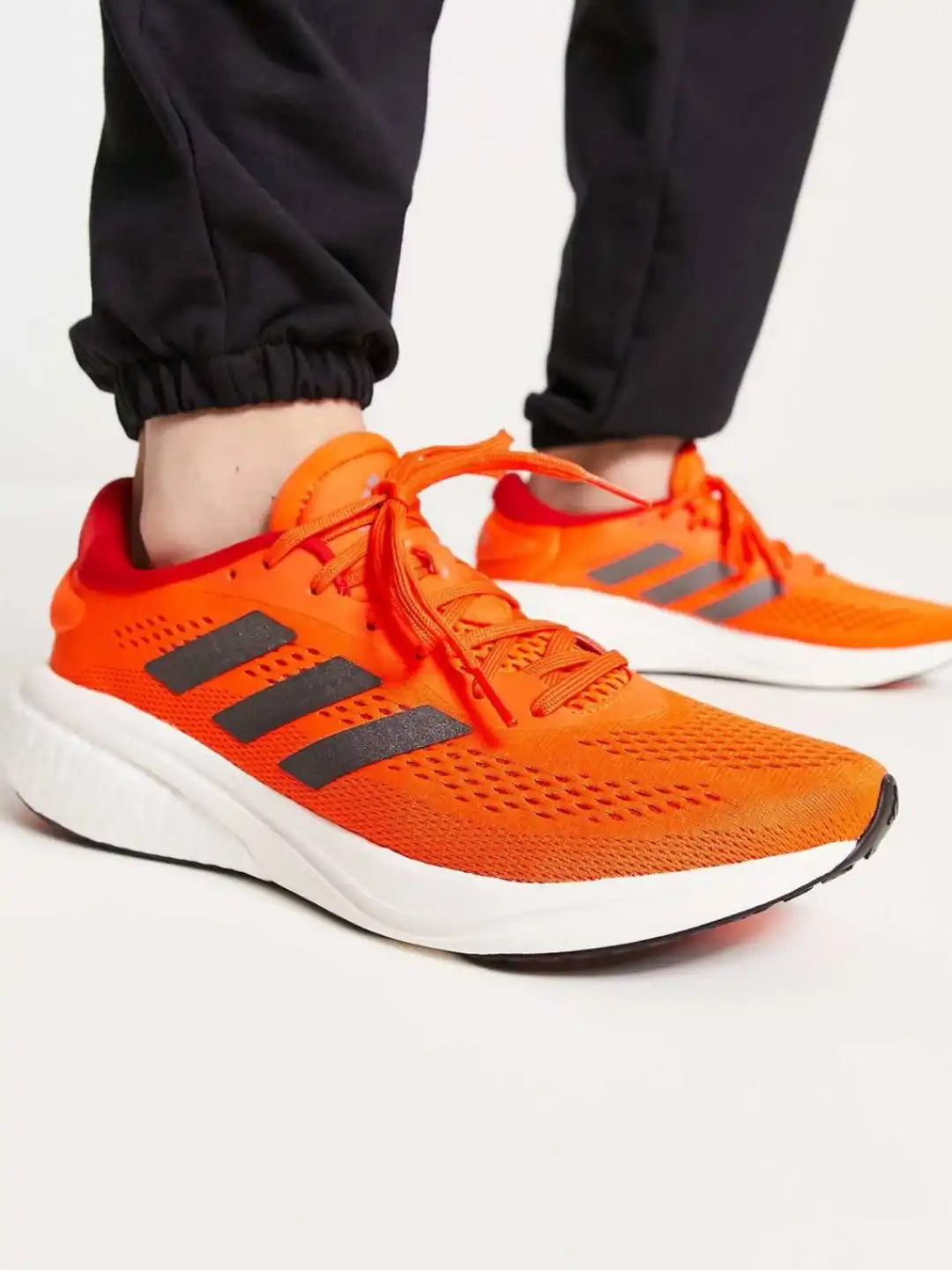 Picsart_25-04-05_14-07-36-005 کتونی آدیداس مدلadidas Running Supernova 2 - Image 1