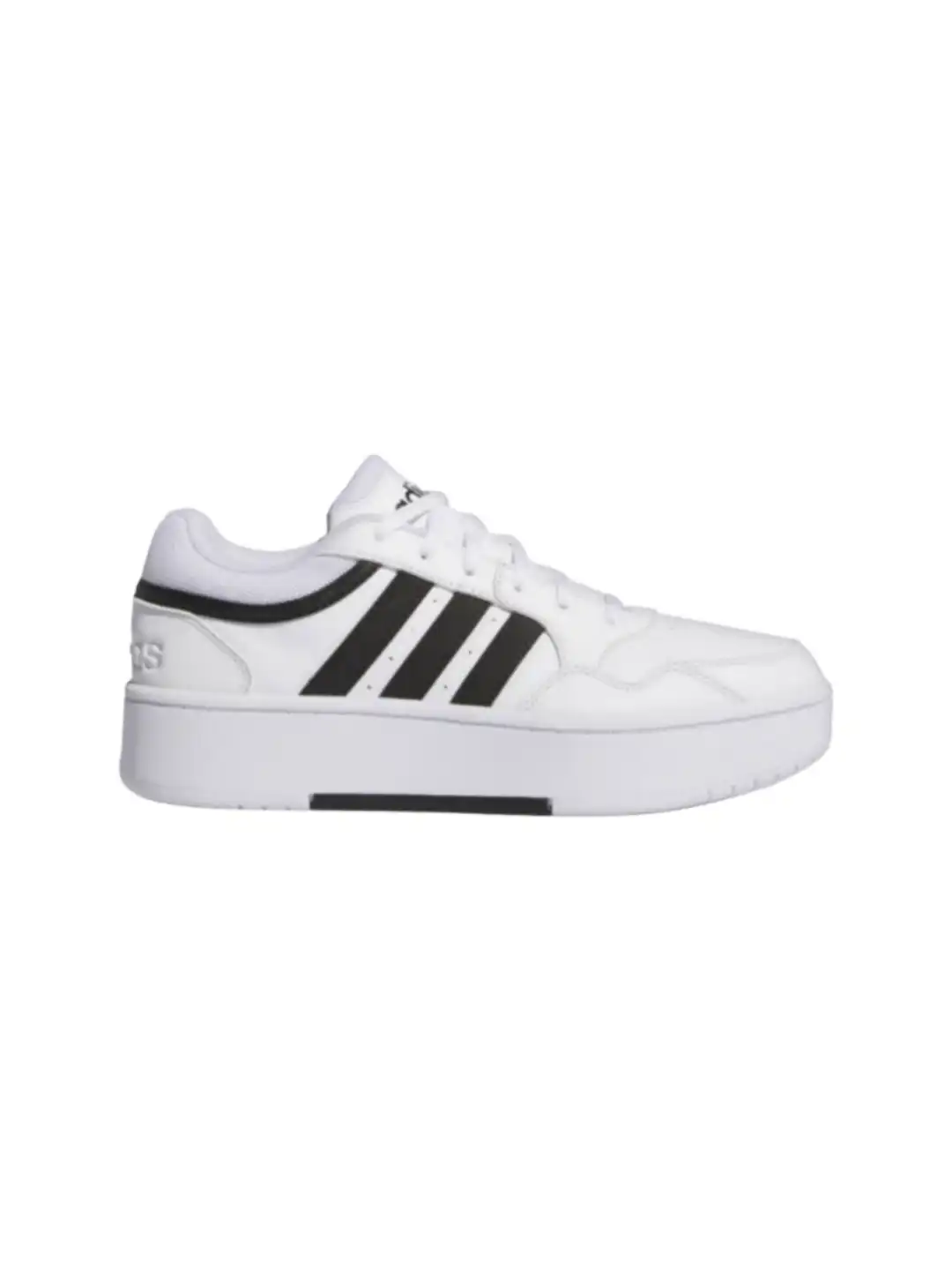 Picsart_25-04-05_14-36-05-518 کتونی آدیداس مدل Adidas HOOPS 3.0 BOLD - Image 1