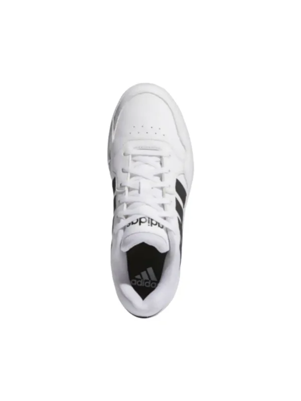 کتونی آدیداس مدل Adidas HOOPS 3.0 BOLD - Image 6