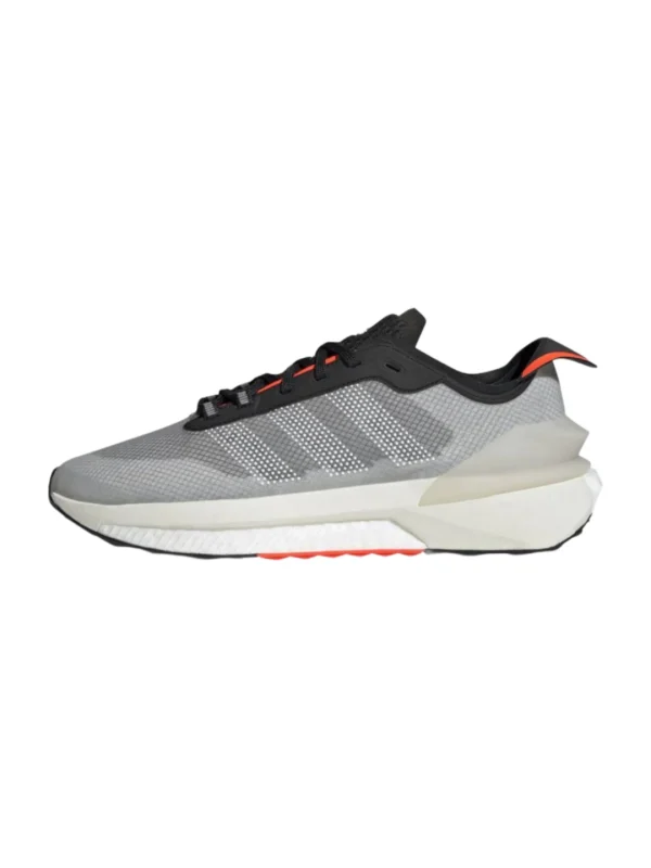 کتونی آدیداس مدل adidas Avryn Gray Hp5969 - Image 2