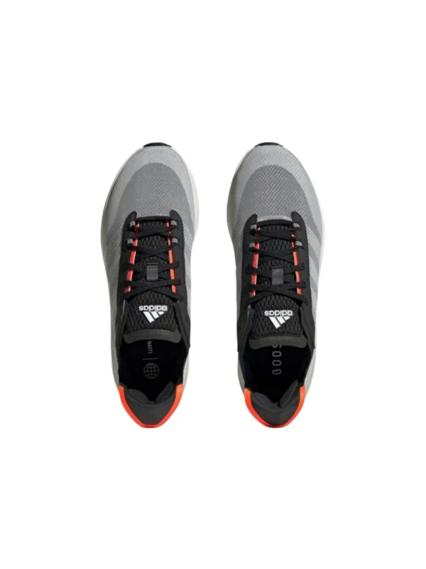 کتونی آدیداس مدل adidas Avryn Gray Hp5969 - Image 5